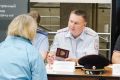 В Нижнем Новгороде транспортные полицейские проведут акцию «Час пассажира»
