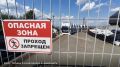 Канат Нижегородской канатной дороги планируют восстановить в начале сентября
