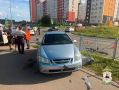 Уголовное дело возбудили после гибели ребенка в ДТП в Новой Кузнечихе