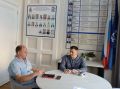 «Взаимодействие с гражданами - ключевой элемент депутатской работы»