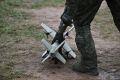 Беспилотник уничтожили над Нижегородской областью минувшей ночью
