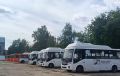 Стационарные терминалы оплаты появились в автобусах Арзамаса