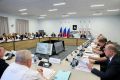 Совместное заседание антитеррористической комиссии в Нижегородской области и оперативного штаба Нижегородской области