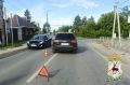 В Городце возбуждено уголовное дело после ДТП, в котором тяжело пострадал ребенок