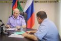 Айрат Ахметшин покинул пост главы нижегородского управления СКР