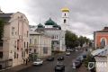 Дожди и похолодание придут в Нижний Новгород на следующей неделе