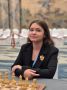 Нижегородка Кристина Завиваева – победитель Международного российско-китайского шахматного турнира «Матч Дружбы»