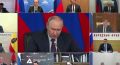 Владимир Путин отметил Нижний Новгород в числе городов с развитой сетью общественного транспорта