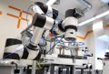 18,5 млн рублей привлекли предприятия Нижегородской области на роботизацию