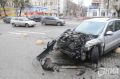 Нижегородская область оказалась в конце рейтинга аварийности на дорогах