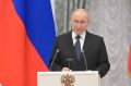 Владимир Путин назвал Нижний Новгород лидером в развитии транспорта