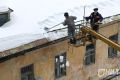 Штрафы за мусор и неочищенные крыши хотят увеличить в Нижегородской области