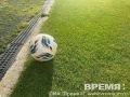 Юниоры ФК «Нижний Новгород» сыграли с «Оренбургом» в ЮФЛ