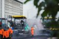 Доступная среда и капремонт дорог по нацпроекту