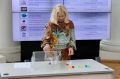Определен порядок партий в бюллетене на выборах в нижегородское Заксобрание VIII созыва
