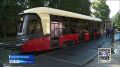 Трамвай №417 в Нижнем Новгороде вернется на маршрут уже завтра