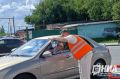 Волонтеры вернутся на нижегородские АЗС