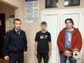 Полицейские нашли пропавшего подростка из Дальнеконстантиновского округа