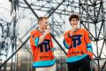 Смотрите, какую новую предсезонную форму представили ХК «Торпедо»