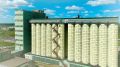Володарский мукомольный завод и конкурсный управляющий обанкроченного «Радиотехбанка» заключили мировое соглашение, по которому предприятие выплатит 180 млн руб