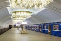 Работу нижегородского метро продлят в День города