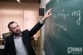 В школах Нижегородской области не хватает больше 1,1 тысячи педагогов, сообщили НИА «Нижний Новгород» в региональном минобре