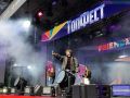 Блогеры и артисты «ТопФеста» выступили на Дне города в Нижнем Новгороде
