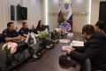 Заместитель руководителя регионального следственного управления провел личный прием граждан