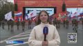 Нижний Новгород продолжает отмечать 805-летие