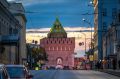 Нижний Новгород, с днем рождения! Сегодня любимому городу исполняется 805 лет