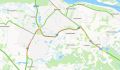 20-километровая пробка образовалась под Нижним Новгородом в День города