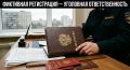 В Нижнем Новгороде сотрудники полиции пресекли попытку фиктивной постановки на регистрационный учёт мигрантки