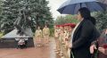 В Городце почтили память Героя России Анатолия Крупинова