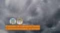 Осень близко. Природа все чаще преподносит нам дожди и грозы