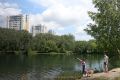 Названы безопасные для купания нижегородские водоемы