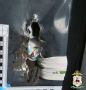 Мужчина похитивший деньги у брата, пропавшего на СВО, выслушал приговор