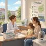 С начала 2026 года почти 6,8 тысячи нижегородцев обратились к врачам после укусов клещей