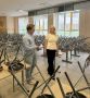 Ирина Молькова проверила готовность школы №131 к новому учебному году