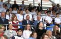 Старейший нижегородский стадион «Динамо» встречает вековой юбилей в новом облике