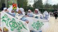 Праздник широкой души. На свою историческую родину – в Парк 1-го мая, возвращается Сабантуй! Этот национальный праздник уже превращается в бренд межнациональной дружбы