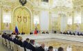 Глеб Никитин принял участие в заседании с президентом России