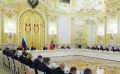 Глеб Никитин принял участие в заседании Совета по стратегическому развитию и национальным проектам под руководством Президента России Владимира Путина