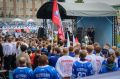И.о. руководителя регионального следственного управления принял участие в торжественной церемонии открытия стадиона «Динамо»