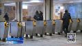 Нижегородское метро переживает масштабное обновление входных групп