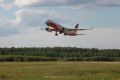 Два рейса отменены в нижегородском аэропорту утром 24 августа