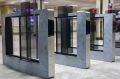 В нижегородском метро устанавливают новые турникеты на станции «Московская»