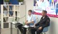 Безопасность детей — в приоритете: в Нижегородской области полицейские провели пресс-конференцию в преддверии нового учебного года