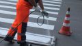 В Нижнем Новгороде обновили светофоры и разметку возле школ и детсадов
