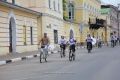 Нижний Новгород принял VI этап многодневной велогонки «Россия»