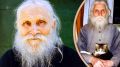 Роман Голованов: Через четыре часа после кончины старца Николая Гурьянова его рука поднялась и приняла крест и Евангелие